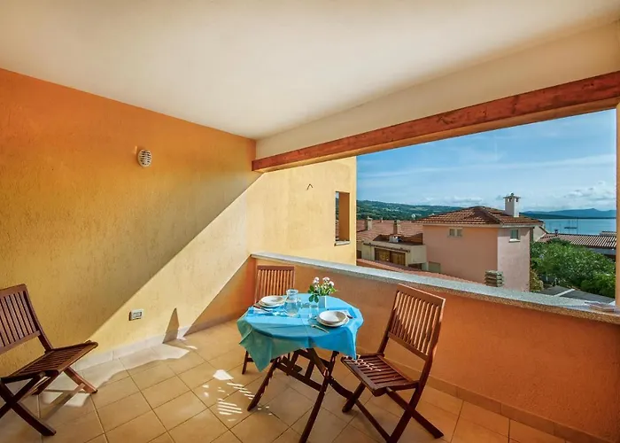 Bilo Sup Apartment *