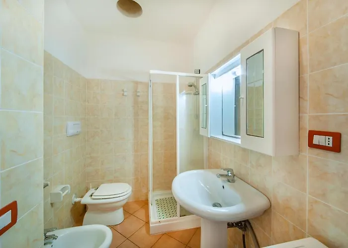 Bilo Sup Apartment Isola Rossa (Sassari)