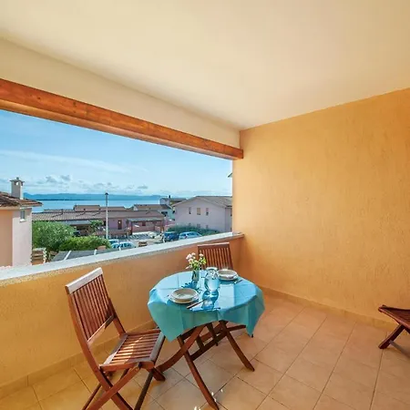 Appartement Bilo Sup Isola Rossa (Sassari)