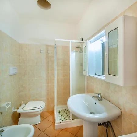 Bilo Sup Apartament Isola Rossa (Sassari)