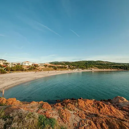 アパート Bilo Sup *