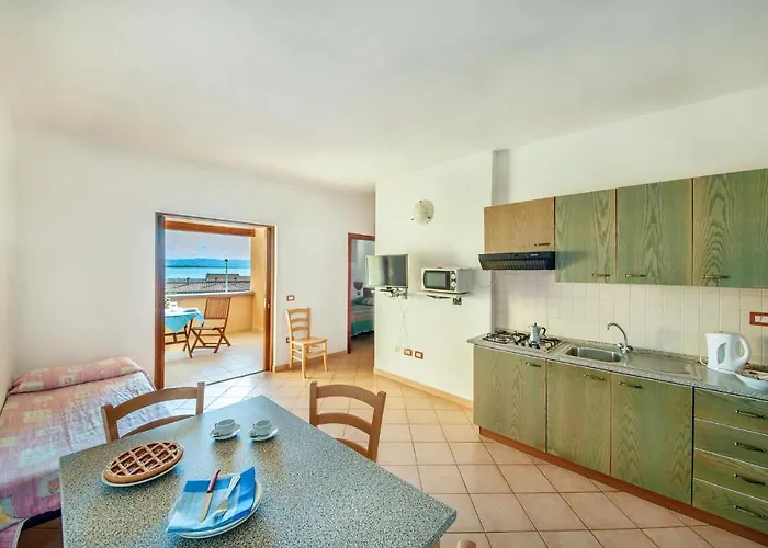 Bilo Sup Апартаменты