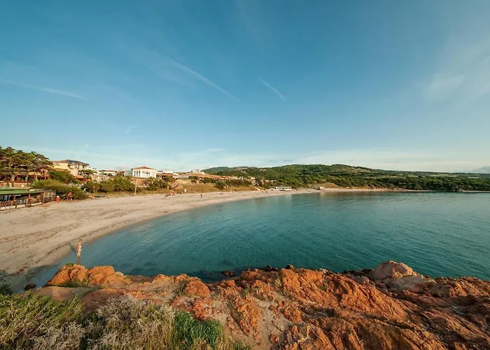 Апартаменты Bilo Sup *